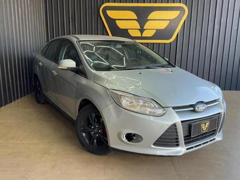 FORD FOCUS S AT 2.0 S