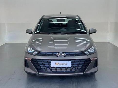 HYUNDAI HB20 1.0 SENSE