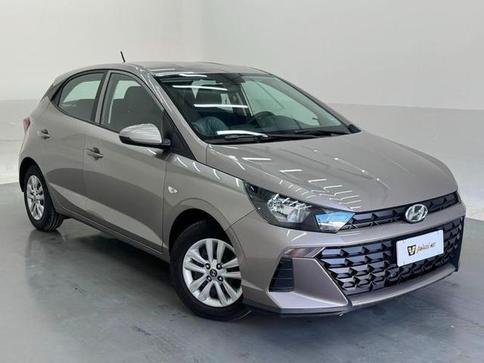 HYUNDAI HB20 1.0 SENSE