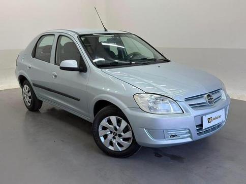CHEVROLET PRISMA MAXX