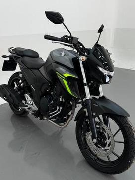 YAMAHA FZ25 FAZER