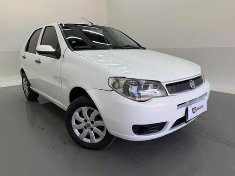 FIAT PALIO FIRE ECONOMY