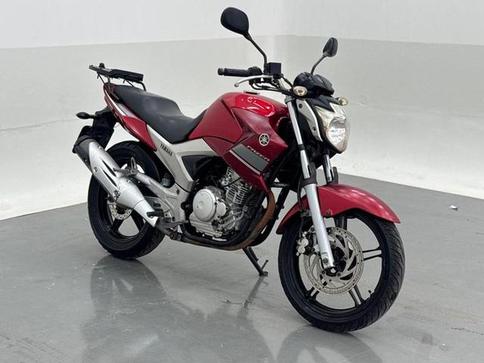 YAMAHA FAZER YS250
