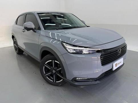 HONDA HR-V EXL