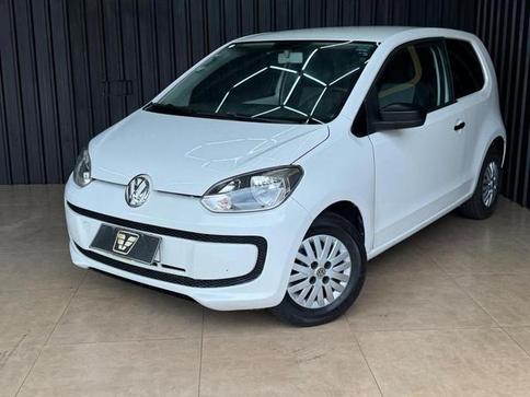 VOLKSWAGEN UP TAKE MA