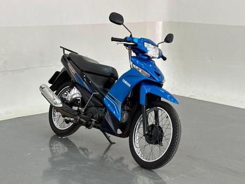 YAMAHA T115 CRYPTON K