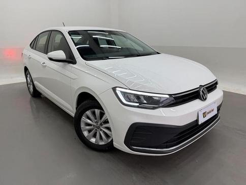 VOLKSWAGEN VIRTUS MB