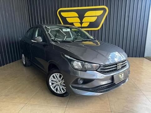 FIAT CRONOS DRIVE 1.0