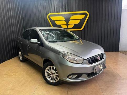FIAT SIENA ATTRACTIV 1.4