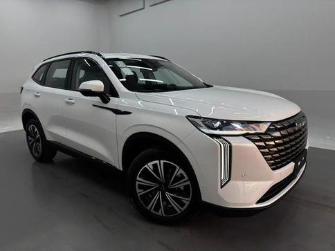 GWM HAVAL H6 PHEV19