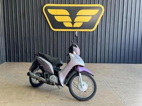 HONDA BIZ 125 ES