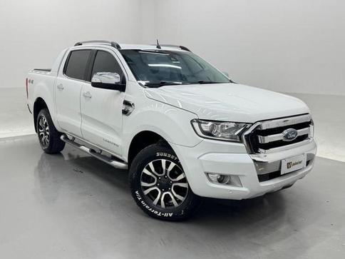 FORD RANGER LTDCD4A32C