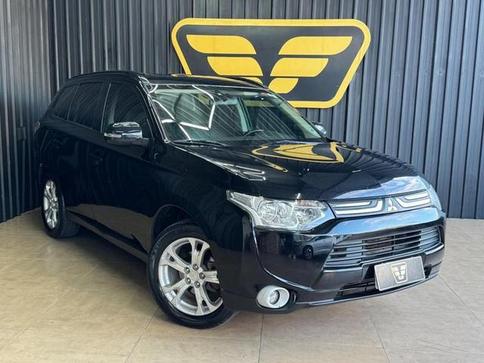 MITSUBISHI MMC OUTLANDER 2.0