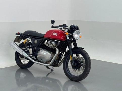 ROYAL ENFIELD CGT 650