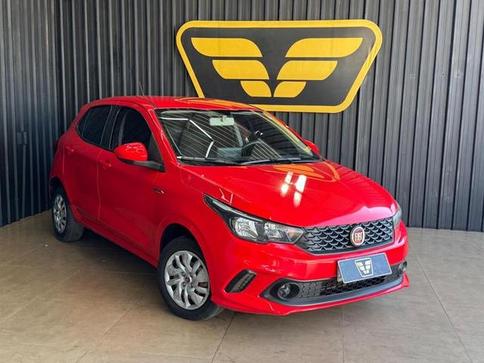 FIAT ARGO DRIVE 1.3
