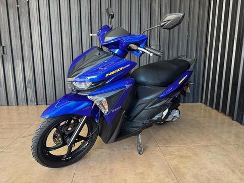 YAMAHA NEO 125