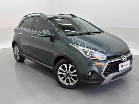 HYUNDAI HB20X 1.6 PREMI