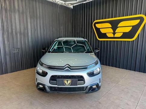 CITROEN C4CACTUS FEEL A