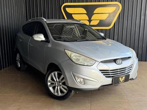 HYUNDAI IX35 2.0