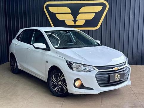 CHEVROLET ONIX 10MT LT2
