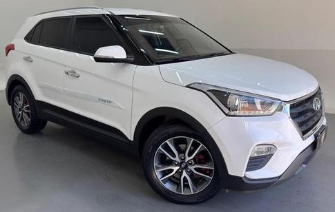 HYUNDAI CRETA 20A PRESTI