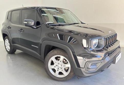 JEEP RENEGADE 1.3 TURBO
