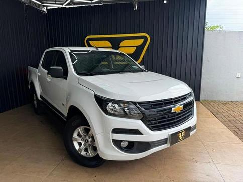 CHEVROLET S10 LT DD4A