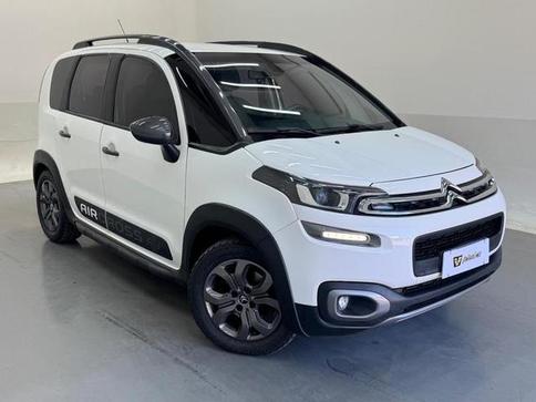 CITROEN AIRCROSS A SHINE