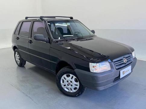 FIAT UNO MILLE ECONOMY