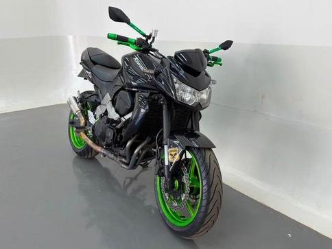 KAWASAKI KAWASAKZ750