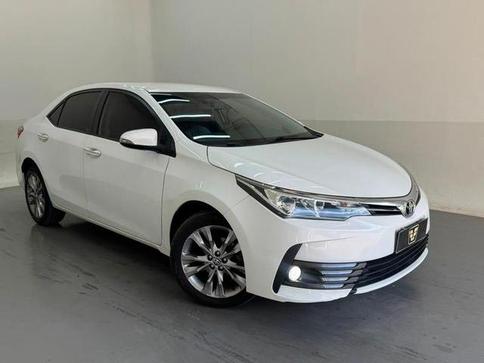TOYOTA COROLLA XEI20FLEX