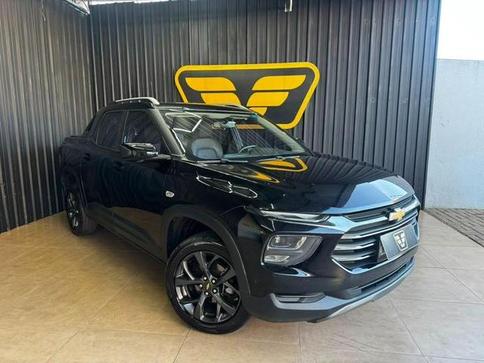 CHEVROLET MONTANA T A PR