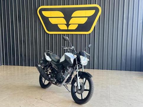 YAMAHA YBR150 FACTOR ED