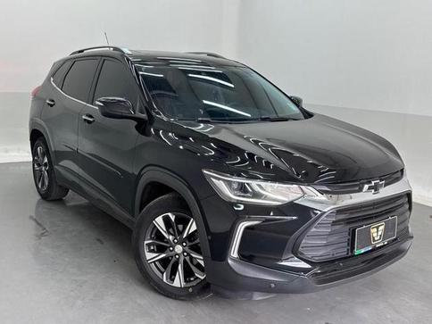 CHEVROLET TRACKER 12T A PR