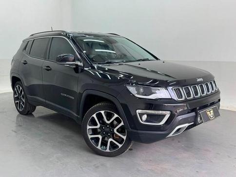 JEEP COMPASS LIMITED D