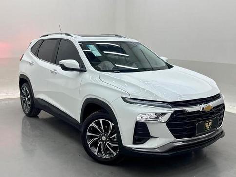 CHEVROLET TRACKER 12T A PR