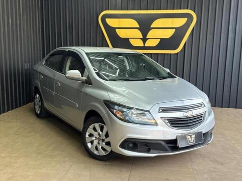 CHEVROLET PRISMA 1.4MT LT