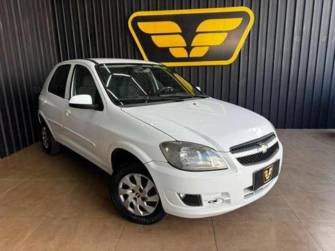 CHEVROLET CELTA 1.0L LT