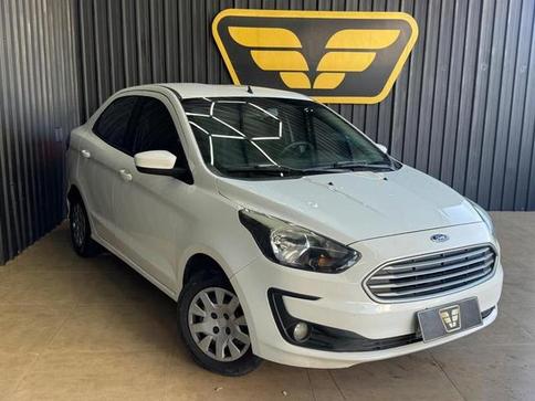 FORD KA SE 1.5 SD C