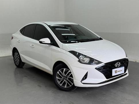 HYUNDAI HB20S 1.0 T-GDI EVOLUTION