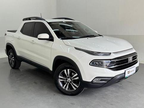 FIAT TORO FREED T270 AT6