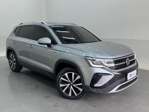 VOLKSWAGEN TAOS HL TSI