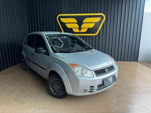FORD FIESTA FLEX