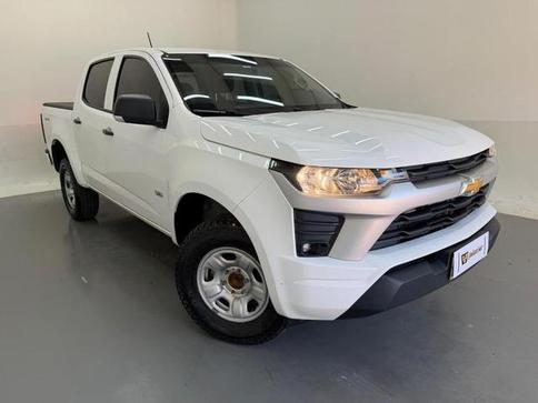 CHEVROLET S10 PICK-UP WT 2.8 TDI