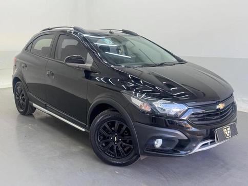 CHEVROLET ONIX 1.4AT ACT