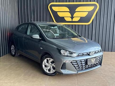 HYUNDAI HB20 10M COMFORT