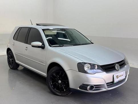 VOLKSWAGEN GOLF 1.6 SPORTLINE