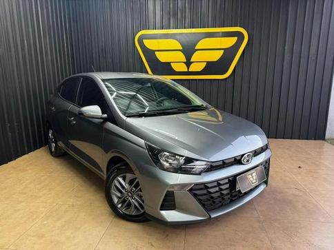 HYUNDAI HB20 10M LIMITED