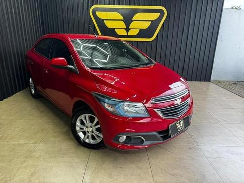 CHEVROLET PRISMA 1.4MT LT