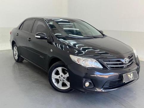TOYOTA COROLLA XEI20FLEX